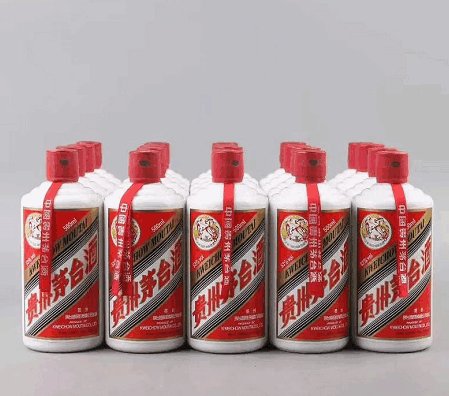 五家渠名酒回收